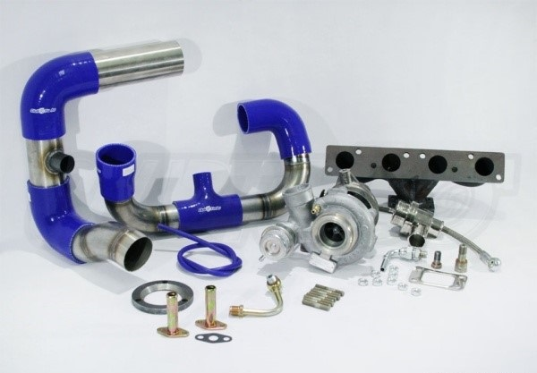 Как самому сделать турбодвигатель на ВАЗ 2114 Как самому сделать турбодвигатель на ВАЗ 2114