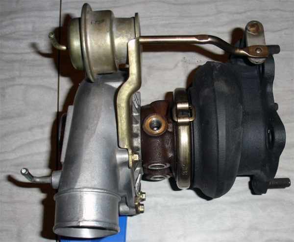 Как самому сделать турбодвигатель на ВАЗ 2114 Как самому сделать турбодвигатель на ВАЗ 2114