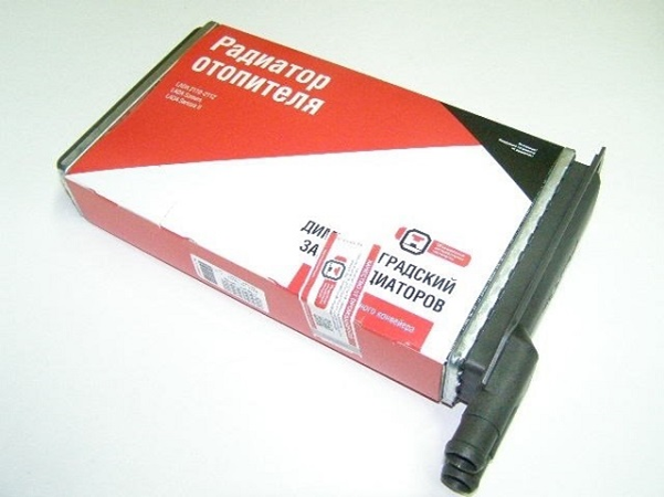 Меняем самостоятельно радиатор печки ВАЗ 2114 Меняем самостоятельно радиатор печки ВАЗ 2114