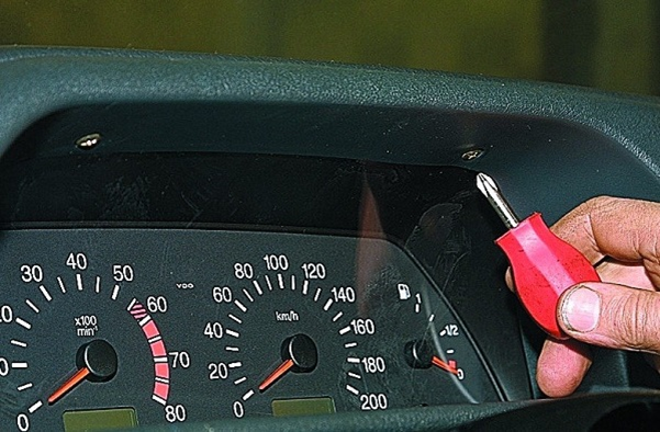 Меняем самостоятельно радиатор печки ВАЗ 2114 Меняем самостоятельно радиатор печки ВАЗ 2114