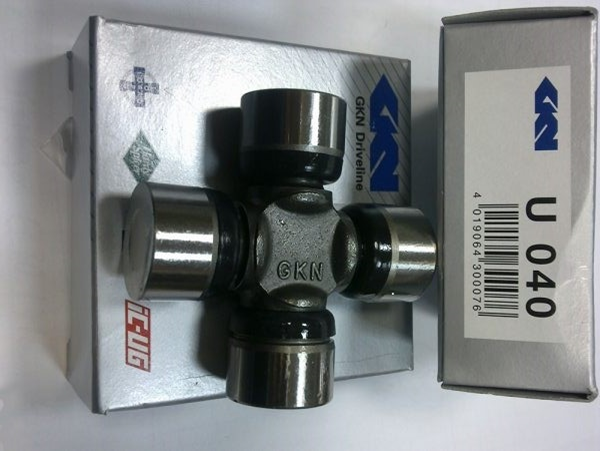 Как своими руками поменять крестовину кардана на ВАЗ 2107