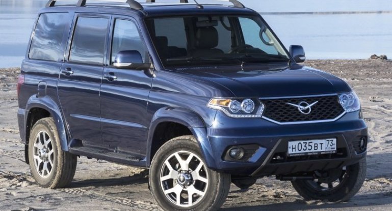 «Детские болезни», с которыми сталкивается каждый владелец УАЗ «Патриот»