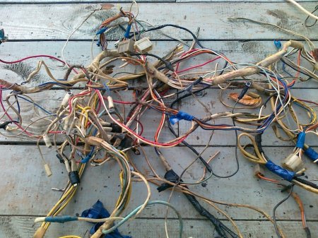 «Детские болезни», с которыми сталкивается каждый владелец УАЗ «Патриот» «Детские болезни», с которыми сталкивается каждый владелец УАЗ «Патриот»