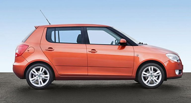 Skoda Fabia 2. На что следует обратить внимание при выборе авто с пробегом