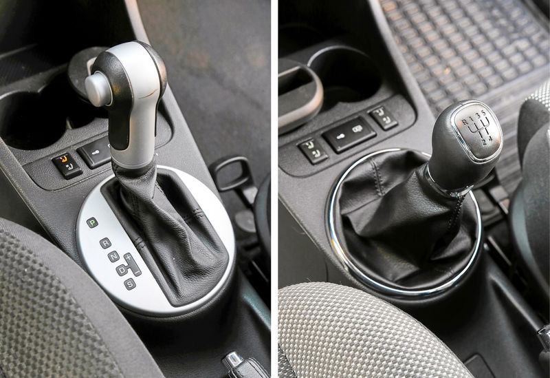 Skoda Fabia 2. На что следует обратить внимание при выборе авто с пробегом Skoda Fabia 2. На что следует обратить внимание при выборе авто с пробегом