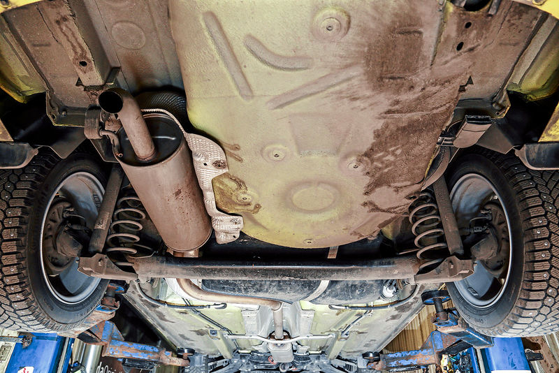 Skoda Fabia 2. На что следует обратить внимание при выборе авто с пробегом Skoda Fabia 2. На что следует обратить внимание при выборе авто с пробегом