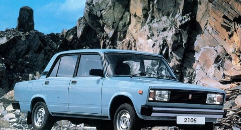 Неисправности генератора ВАЗ 2105 и их устранение