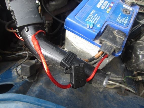 Как правильно выбрать аккумулятор для автомобиля ВАЗ 2105 Как правильно выбрать аккумулятор для автомобиля ВАЗ 2105