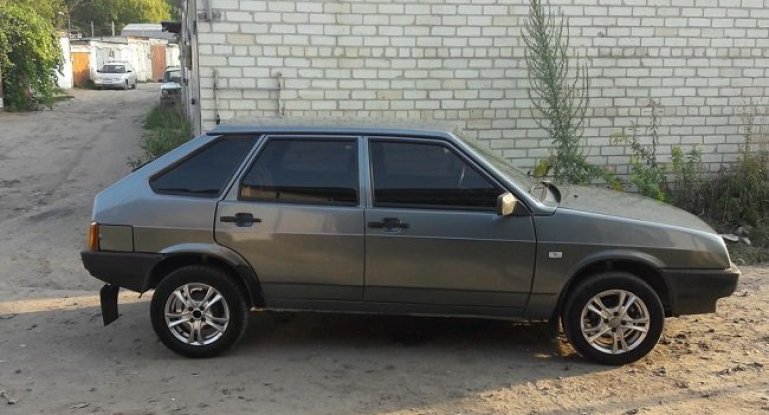 Неисправности катушки зажигания ВАЗ 2109: ремонтируем самостоятельно