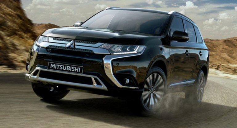 Самостоятельная замена топливного фильтра Mitsubishi Outlander