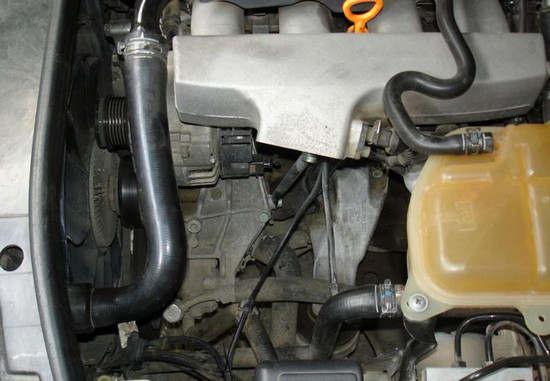 Самостоятельное восстановление генератора Audi А4 Самостоятельное восстановление генератора Audi А4