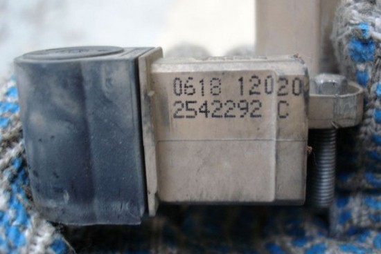 Самостоятельное восстановление генератора Audi А4 Самостоятельное восстановление генератора Audi А4