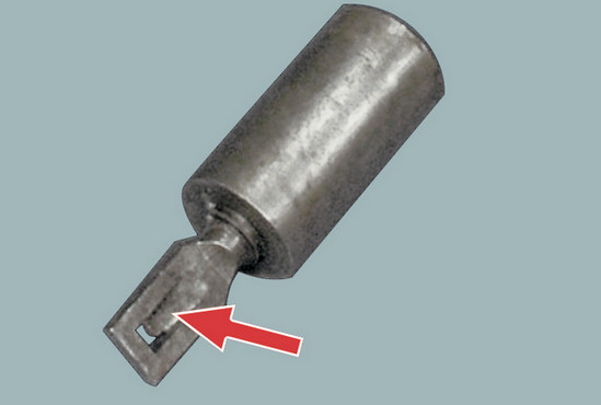 Самостоятельный ремонт стартера ВАЗ 2115 Самостоятельный ремонт стартера ВАЗ 2115