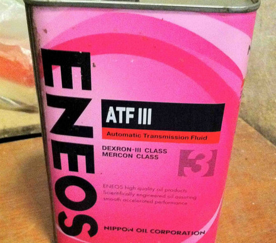 Самостоятельная замена масла в гидроусилителе автомобиля Chevrolet Aveo