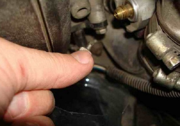 Диагностика и самостоятельный ремонт электрического бензонасоса ВАЗ 2108