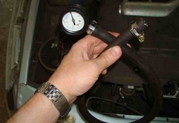 Диагностика и самостоятельный ремонт электрического бензонасоса ВАЗ 2108