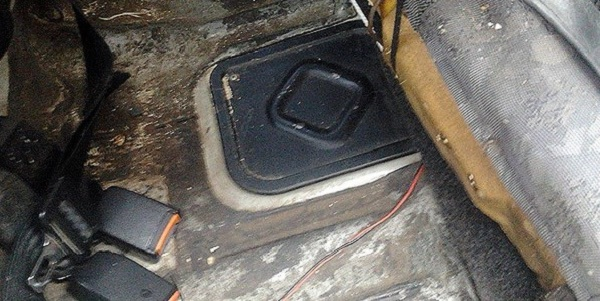 Диагностика и самостоятельный ремонт электрического бензонасоса ВАЗ 2108