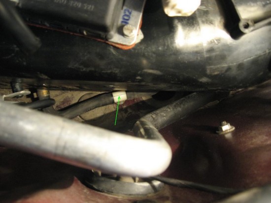 Самостоятельная чистка испарителя кондиционера на авто Audi 100