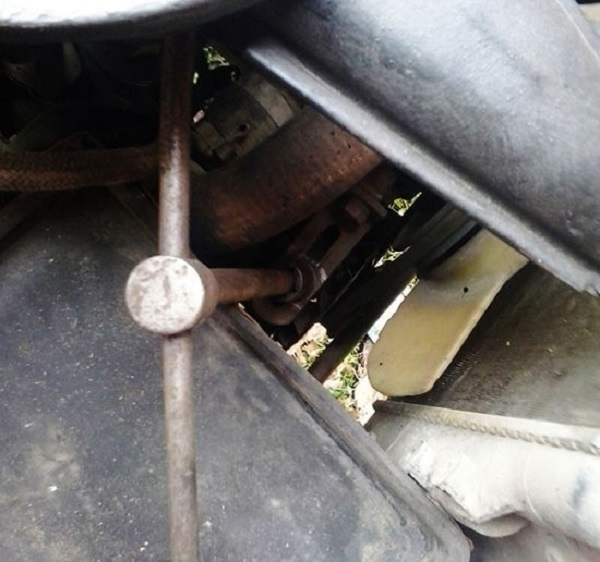 Как самому поменять ремень ГРМ на ВАЗ 2105: подробная инструкция