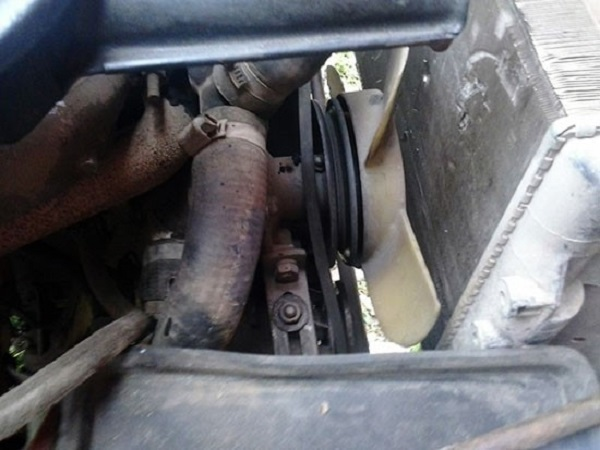 Как самому поменять ремень ГРМ на ВАЗ 2105: подробная инструкция