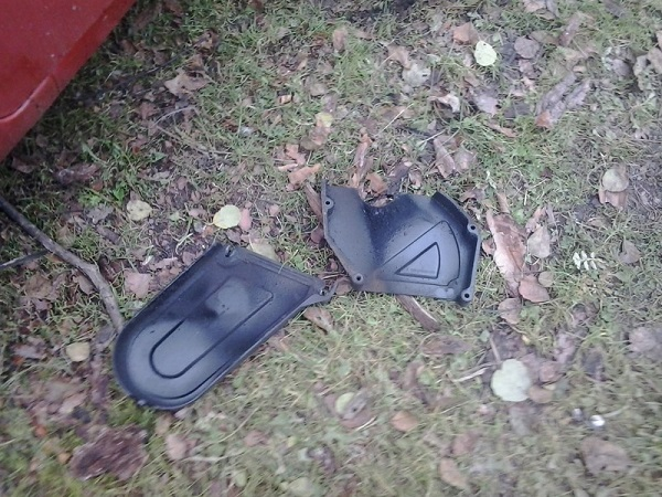 Как самому поменять ремень ГРМ на ВАЗ 2105: подробная инструкция