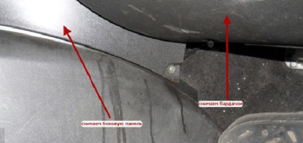 Меняем самостоятельно радиатор печки на Нива Шевроле Меняем самостоятельно радиатор печки на Нива Шевроле