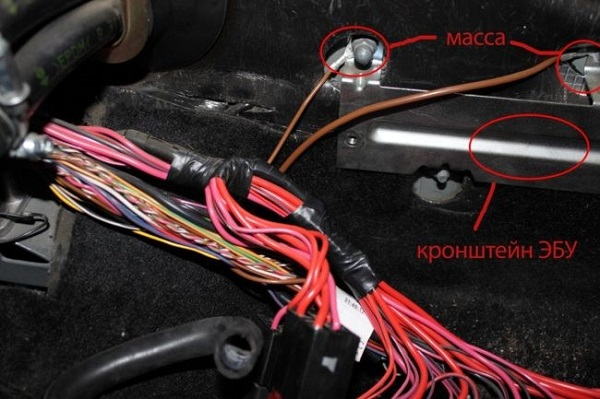 Меняем самостоятельно радиатор печки на Нива Шевроле Меняем самостоятельно радиатор печки на Нива Шевроле