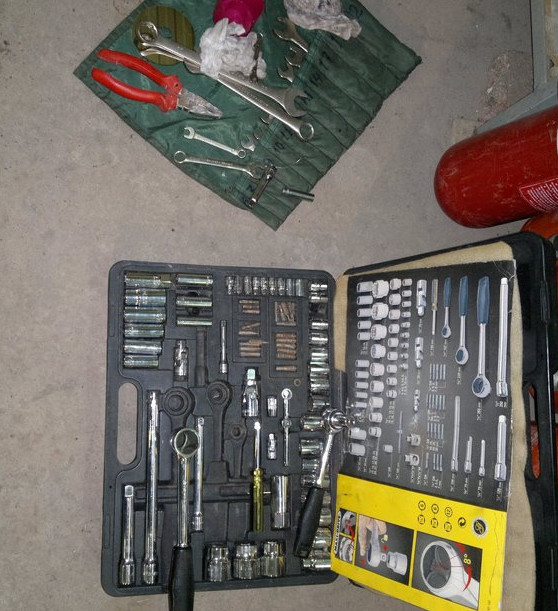 Самостоятельная замена помпы на автомобиле Toyota Camry Самостоятельная замена помпы на автомобиле Toyota Camry