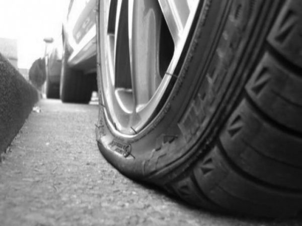 Неисправности и прокачка тормозной системы ВАЗ 2106