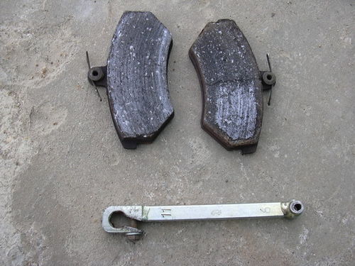 Основные неполадки, возникающие в тормозной системе современного автомобиля