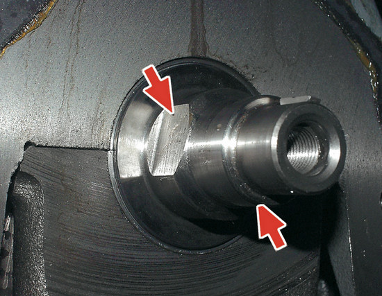 Снятие и ремонт масляного насоса на автомобиле ВАЗ 2115 своими руками Снятие и ремонт масляного насоса на автомобиле ВАЗ 2115 своими руками