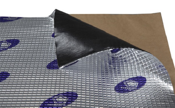 Делаем бесшумным ВАЗ 2108 своими силами Делаем бесшумным ВАЗ 2108 своими силами