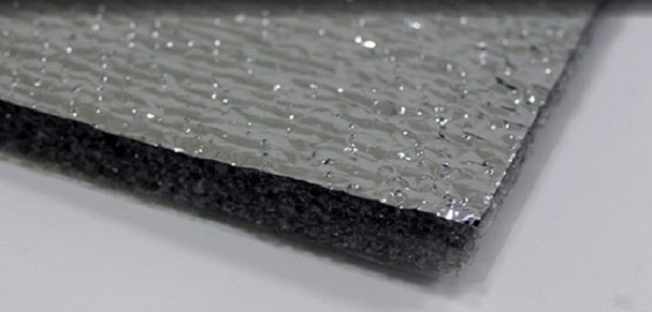 Делаем бесшумным ВАЗ 2108 своими силами Делаем бесшумным ВАЗ 2108 своими силами