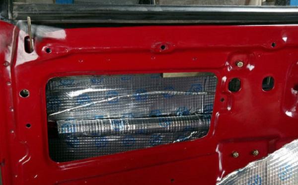 Делаем бесшумным ВАЗ 2108 своими силами Делаем бесшумным ВАЗ 2108 своими силами