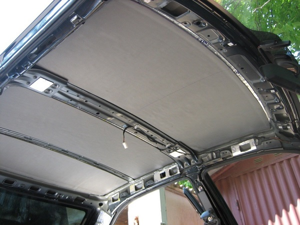 Делаем бесшумным ВАЗ 2108 своими силами Делаем бесшумным ВАЗ 2108 своими силами