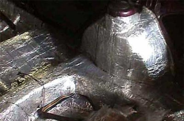 Делаем бесшумным ВАЗ 2108 своими силами Делаем бесшумным ВАЗ 2108 своими силами