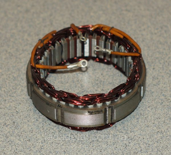 Самостоятельная диагностика неисправностей и ремонт генератора ВАЗ 2101 Самостоятельная диагностика неисправностей и ремонт генератора ВАЗ 2101