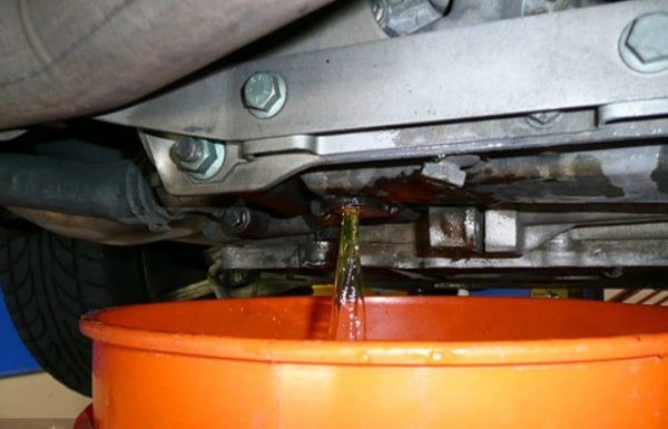 Как самостоятельно проверить и заменить ДТОЖ на ВАЗ 2107 Как самостоятельно проверить и заменить ДТОЖ на ВАЗ 2107