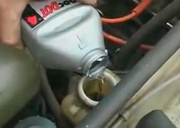 Ремонтируем тормоза ВАЗ 2101 самостоятельно Ремонтируем тормоза ВАЗ 2101 самостоятельно