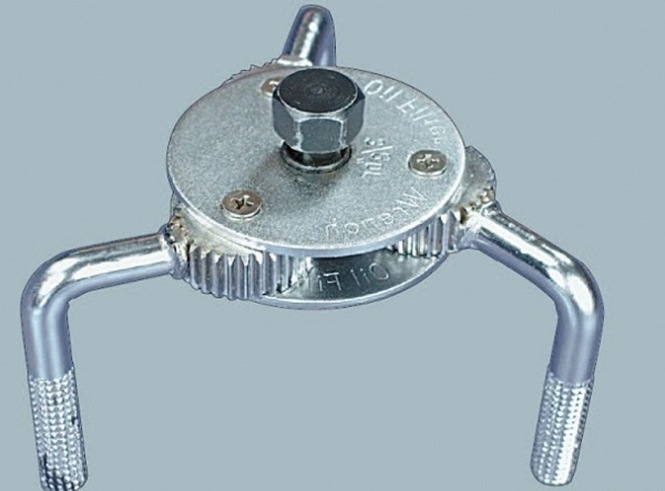 Меняем самостоятельно моторное масло и фильтр на «восьмерке»