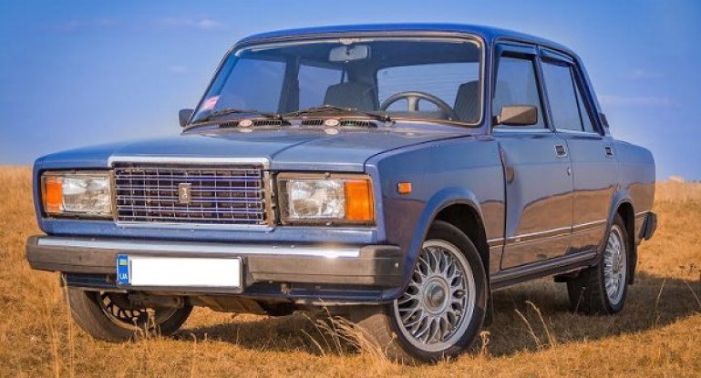 Как самостоятельно заменить прокладку ГБЦ на ВАЗ 2107