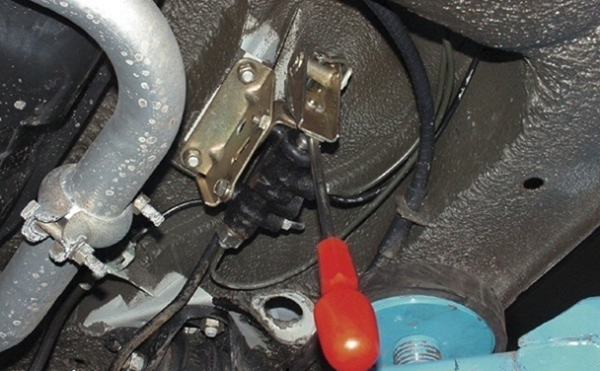 Ремонт тормозов ВАЗ 2109: прокачиваем тормозную систему