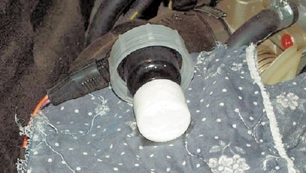 Ремонт тормозов ВАЗ 2109: прокачиваем тормозную систему