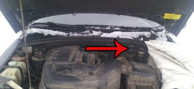 Как самостоятельно поменять радиатор охлаждения Нива Шевроле Как самостоятельно поменять радиатор охлаждения Нива Шевроле