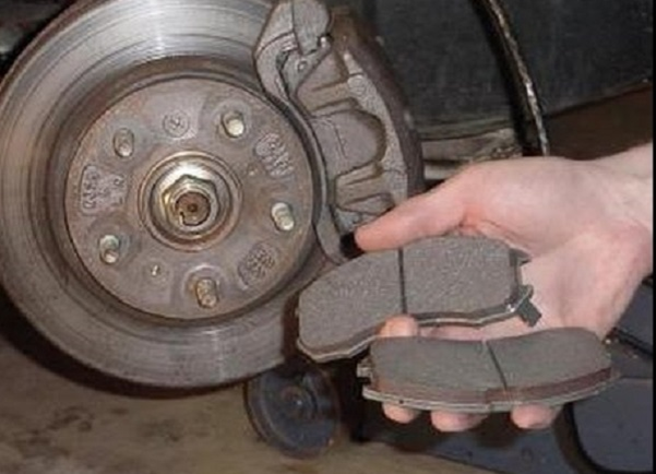 Самостоятельный ремонт тормозной системы ВАЗ 2109 Самостоятельный ремонт тормозной системы ВАЗ 2109