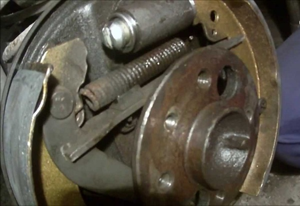 Самостоятельный ремонт тормозной системы ВАЗ 2109 Самостоятельный ремонт тормозной системы ВАЗ 2109