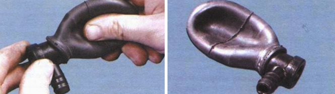 Самостоятельный ремонт тормозной системы ВАЗ 2109 Самостоятельный ремонт тормозной системы ВАЗ 2109