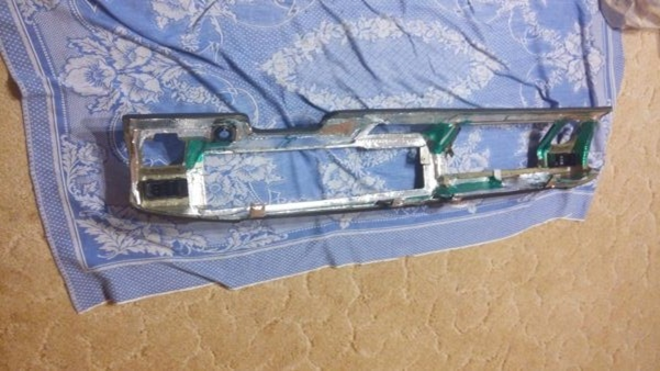 Шумоизоляция ВАЗ 2107: технология выполнения