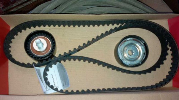 Как самостоятельно заменить ремень ГРМ на Лада Гранта Как самостоятельно заменить ремень ГРМ на Лада Гранта