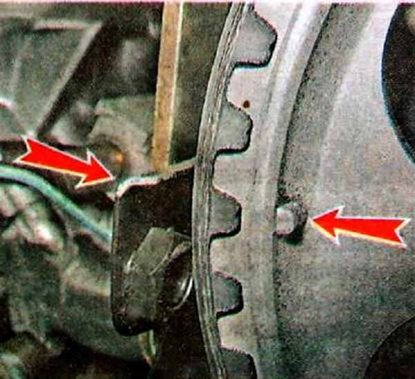 Как самостоятельно заменить ремень ГРМ на Лада Гранта Как самостоятельно заменить ремень ГРМ на Лада Гранта